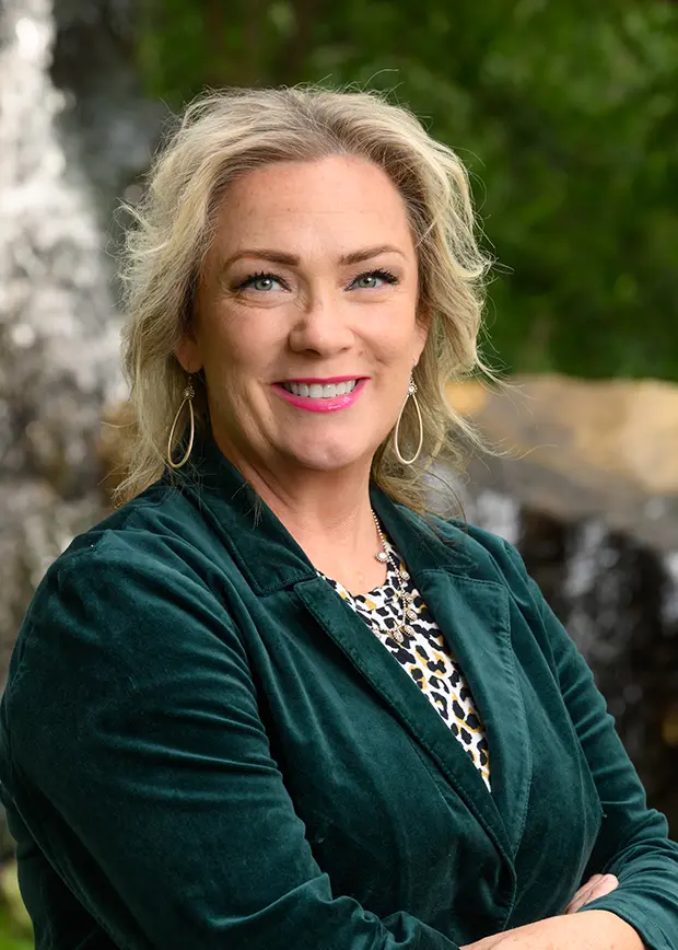 Kathryn Stoddard